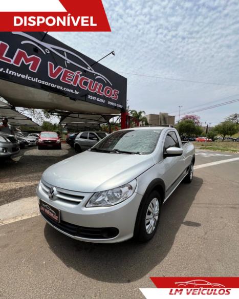 VOLKSWAGEN Saveiro 1.6 G5 TREND FLEX, Foto 1