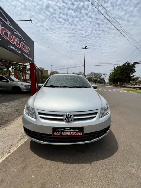 VOLKSWAGEN Saveiro 1.6 G5 TREND FLEX, Foto 2