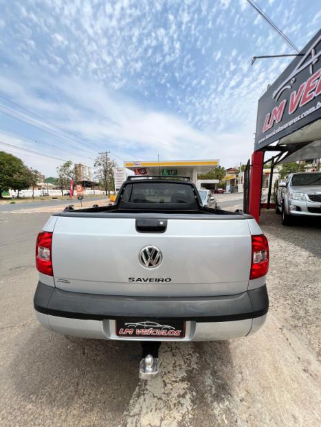 VOLKSWAGEN Saveiro 1.6 G5 TREND FLEX, Foto 4