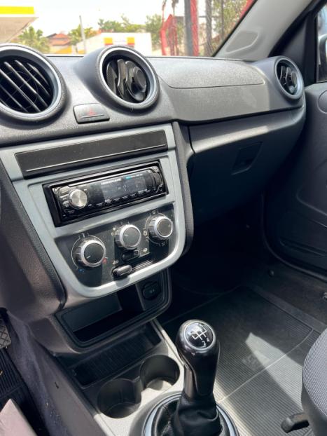 VOLKSWAGEN Saveiro 1.6 G5 TREND FLEX, Foto 5