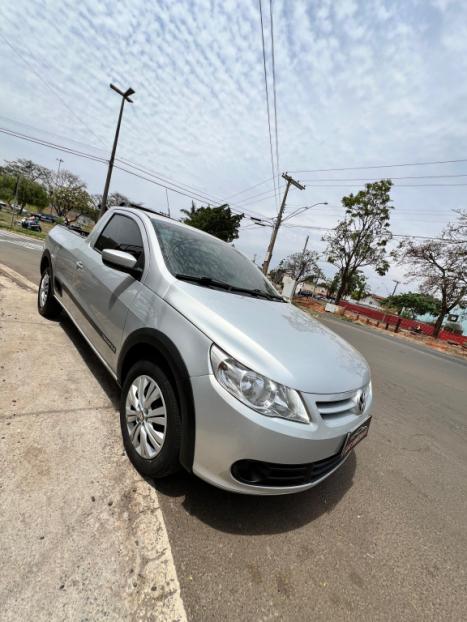 VOLKSWAGEN Saveiro 1.6 G5 TREND FLEX, Foto 6