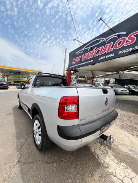 VOLKSWAGEN Saveiro 1.6 G5 TREND FLEX, Foto 7