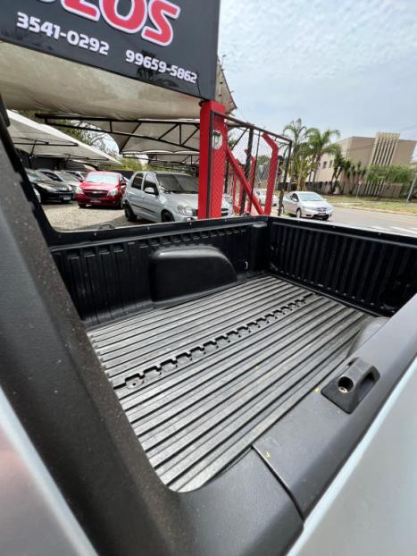 VOLKSWAGEN Saveiro 1.6 G5 TREND FLEX, Foto 8