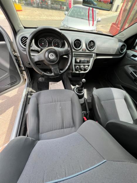 VOLKSWAGEN Saveiro 1.6 G5 TREND FLEX, Foto 10