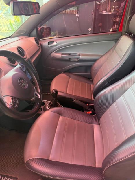 VOLKSWAGEN Saveiro 1.6 G6 CROSS CABINE ESTENDIDA FLEX, Foto 6