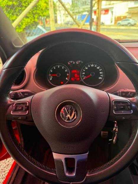 VOLKSWAGEN Saveiro 1.6 G6 CROSS CABINE ESTENDIDA FLEX, Foto 7