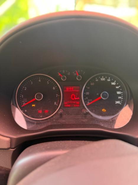 VOLKSWAGEN Saveiro 1.6 G6 CROSS CABINE ESTENDIDA FLEX, Foto 8
