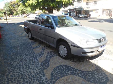 VOLKSWAGEN Saveiro 1.8 G3, Foto 2