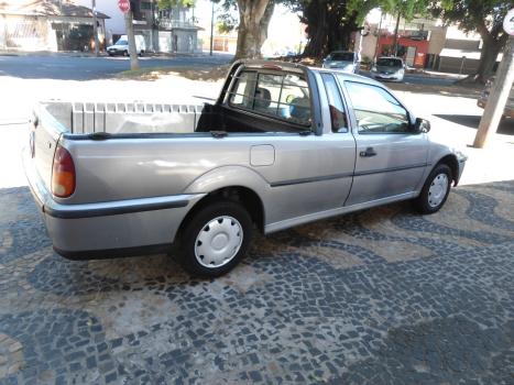 VOLKSWAGEN Saveiro 1.8 G3, Foto 3