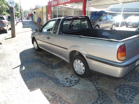 VOLKSWAGEN Saveiro 1.8 G3, Foto 4