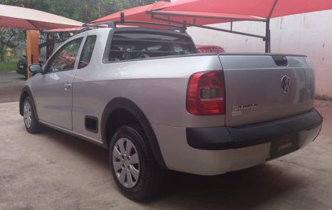 VOLKSWAGEN Saveiro 1.6 G5 TREND CABINE ESTENDIDA FLEX, Foto 3 VOLKSWAGEN Saveiro 1.6 G5 TREND CABINE ESTENDIDA FLEX, Foto 3