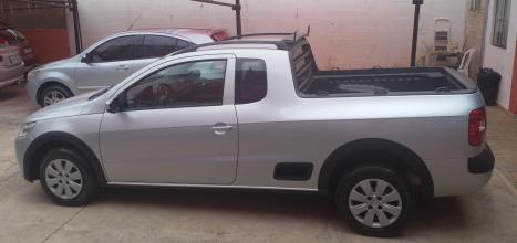 VOLKSWAGEN Saveiro 1.6 G5 TREND CABINE ESTENDIDA FLEX, Foto 5 VOLKSWAGEN Saveiro 1.6 G5 TREND CABINE ESTENDIDA FLEX, Foto 5