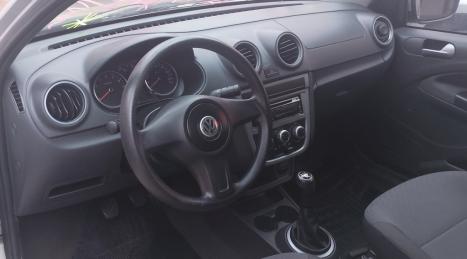 VOLKSWAGEN Saveiro 1.6 G5 TREND CABINE ESTENDIDA FLEX, Foto 6 VOLKSWAGEN Saveiro 1.6 G5 TREND CABINE ESTENDIDA FLEX, Foto 6