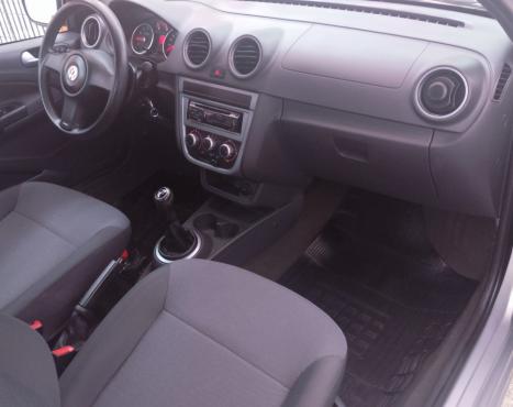 VOLKSWAGEN Saveiro 1.6 G5 TREND CABINE ESTENDIDA FLEX, Foto 8 VOLKSWAGEN Saveiro 1.6 G5 TREND CABINE ESTENDIDA FLEX, Foto 8
