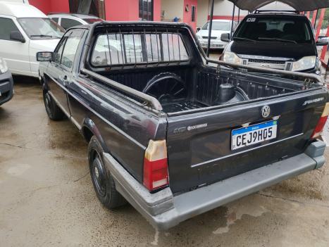 VOLKSWAGEN Saveiro 1.6 CL, Foto 1 VOLKSWAGEN Saveiro 1.6 CL, Foto 1