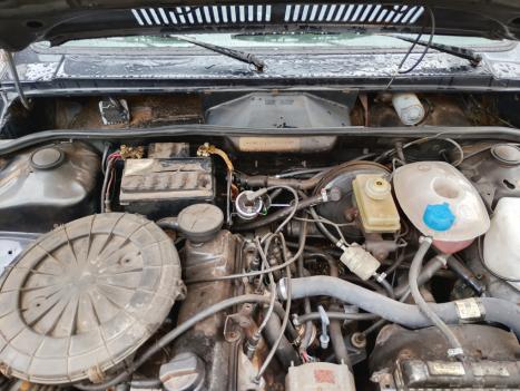 VOLKSWAGEN Saveiro 1.6 CL, Foto 4 VOLKSWAGEN Saveiro 1.6 CL, Foto 4