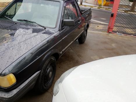 VOLKSWAGEN Saveiro 1.6 CL, Foto 5 VOLKSWAGEN Saveiro 1.6 CL, Foto 5