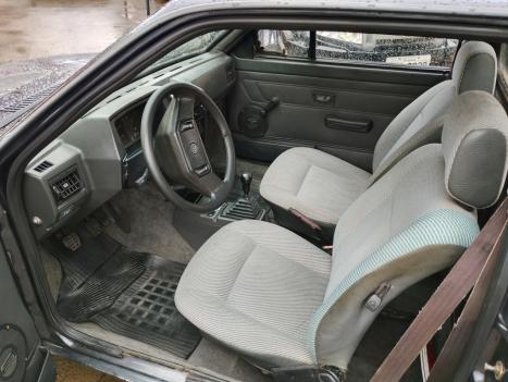 VOLKSWAGEN Saveiro 1.6 CL, Foto 6 VOLKSWAGEN Saveiro 1.6 CL, Foto 6