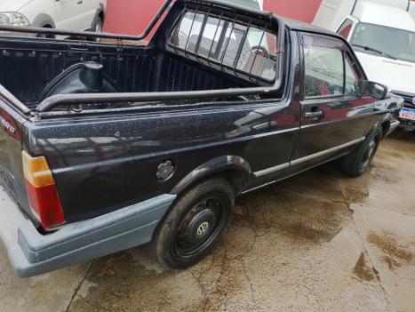 VOLKSWAGEN Saveiro 1.6 CL, Foto 7 VOLKSWAGEN Saveiro 1.6 CL, Foto 7