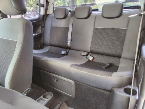 VOLKSWAGEN Saveiro 1.6 G7 ROBUST CABINE DUPLA FLEX, Foto 10