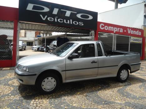 VOLKSWAGEN Saveiro 1.8 G3, Foto 1