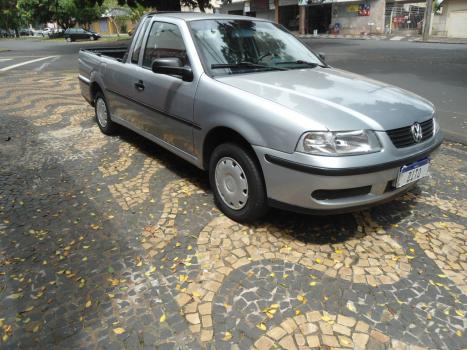 VOLKSWAGEN Saveiro 1.8 G3, Foto 2