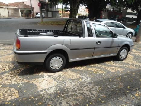 VOLKSWAGEN Saveiro 1.8 G3, Foto 3