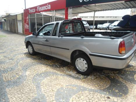 VOLKSWAGEN Saveiro 1.8 G3, Foto 4