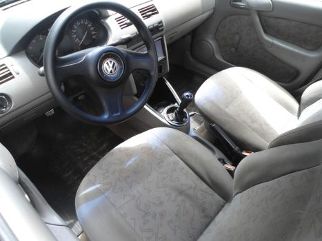 VOLKSWAGEN Saveiro 1.8 G3, Foto 5