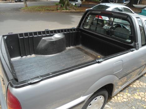 VOLKSWAGEN Saveiro 1.8 G3, Foto 7