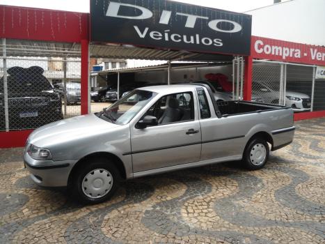 VOLKSWAGEN Saveiro 1.8 G3, Foto 1