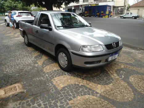 VOLKSWAGEN Saveiro 1.8 G3, Foto 2
