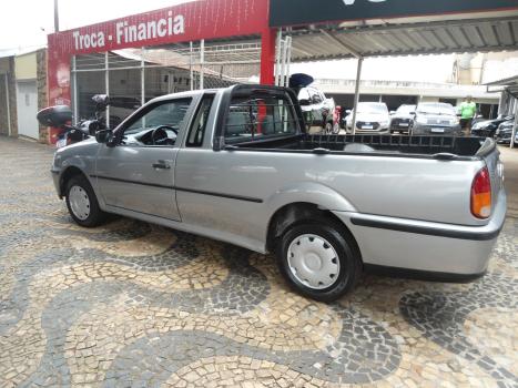 VOLKSWAGEN Saveiro 1.8 G3, Foto 4