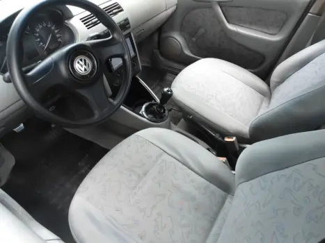 VOLKSWAGEN Saveiro 1.8 G3, Foto 5