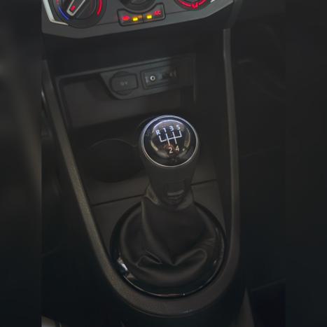 VOLKSWAGEN Saveiro 1.6 16V G6 CROSS CABINE DUPLA FLEX, Foto 17