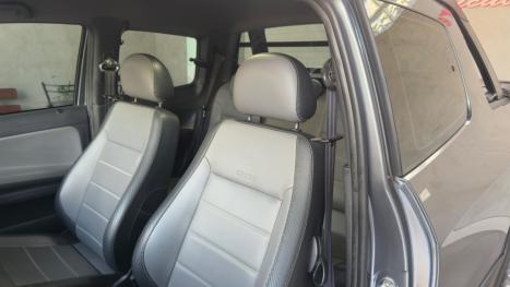 VOLKSWAGEN Saveiro 1.6 16V G6 CROSS CABINE DUPLA FLEX, Foto 18