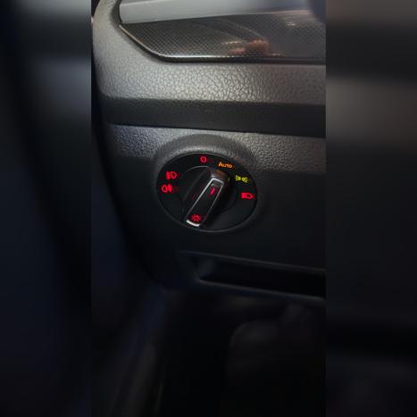 VOLKSWAGEN Saveiro 1.6 16V G6 CROSS CABINE DUPLA FLEX, Foto 11