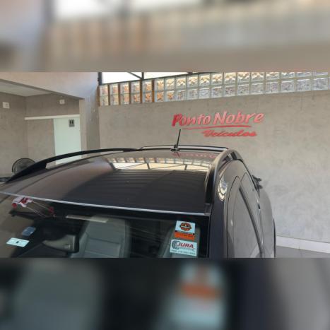 VOLKSWAGEN Saveiro 1.6 16V G6 CROSS CABINE DUPLA FLEX, Foto 22