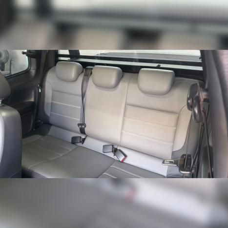 VOLKSWAGEN Saveiro 1.6 16V G6 CROSS CABINE DUPLA FLEX, Foto 19