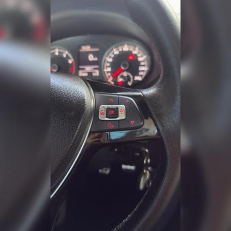 VOLKSWAGEN Saveiro 1.6 16V G6 CROSS CABINE DUPLA FLEX, Foto 13