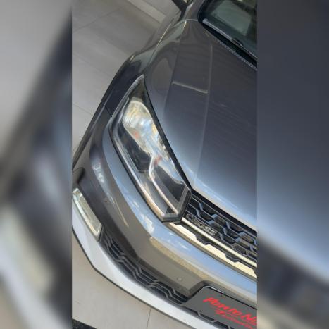 VOLKSWAGEN Saveiro 1.6 16V G6 CROSS CABINE DUPLA FLEX, Foto 4