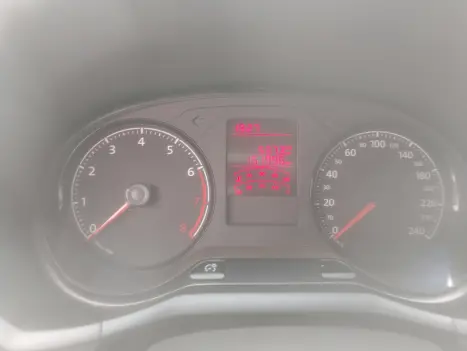 VOLKSWAGEN Saveiro 1.6 16V FLEX MSI ROBUST CABINE DUPLA, Foto 4