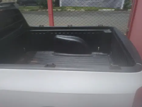 VOLKSWAGEN Saveiro 1.6 16V FLEX MSI ROBUST CABINE DUPLA, Foto 7