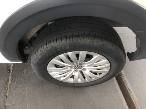 VOLKSWAGEN Saveiro 1.6 16V FLEX MSI ROBUST CABINE SIMPLES, Foto 8