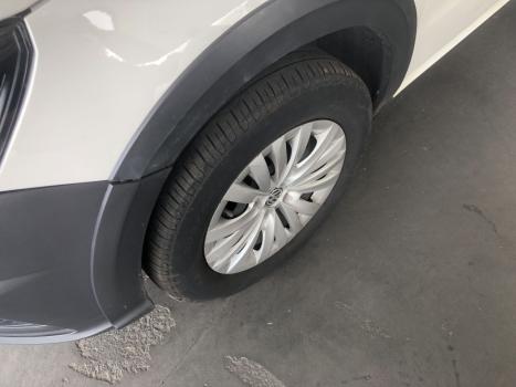 VOLKSWAGEN Saveiro 1.6 16V FLEX MSI ROBUST CABINE SIMPLES, Foto 10