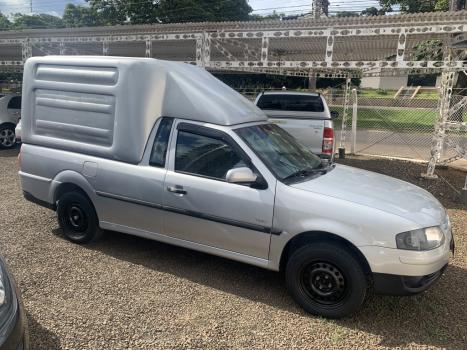 VOLKSWAGEN Saveiro 1.6 G4 TREND FLEX, Foto 2