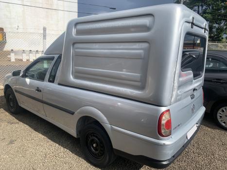 VOLKSWAGEN Saveiro 1.6 G4 TREND FLEX, Foto 3