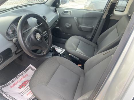 VOLKSWAGEN Saveiro 1.6 G4 TREND FLEX, Foto 6