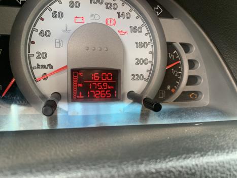 VOLKSWAGEN Saveiro 1.6 G4 TREND FLEX, Foto 8