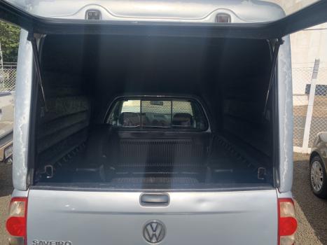 VOLKSWAGEN Saveiro 1.6 G4 TREND FLEX, Foto 10